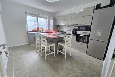 Casă cu 4 camere cu Teren 280 Mp în Miroslava - 4
