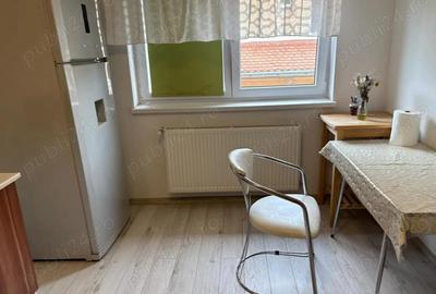 Chirie ap.1camera amenajat, mobilat, utilat in casa zona Lic.Unirea-la 7 minute de UMF - 6