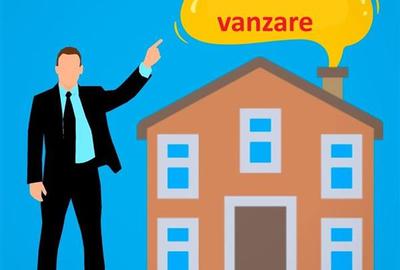 Casă cu 3 camere cu Teren 400 Mp în Tudorul Vechi - 1