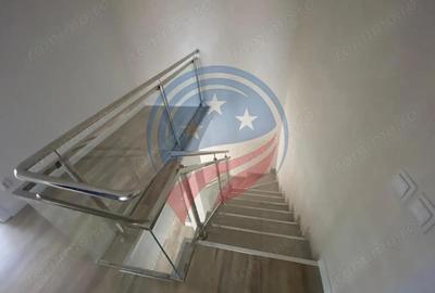 CASA FINALIZATA ZONA DAMILA 300 M TEREN - 2