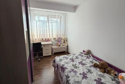 Apartament cu 3 camere decomandat, mobilat în Central - 3