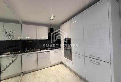 Apartament LUX 3 camere de inchiriat II 130 mp II Parcare II Herastrau - 6