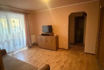 Apartament cu 2 camere semidecomandat în Central - 7