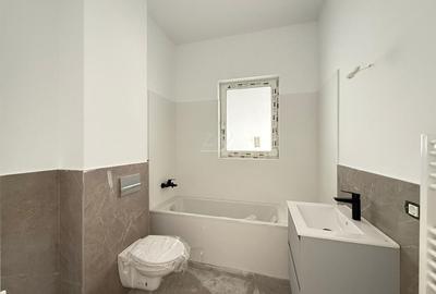 Gradina proprie. Finisaje superioare. Loc de parcare. - 5