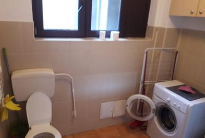 Garsonieră decomandată în Calea Victoriei - 5