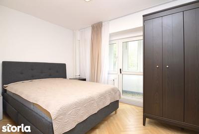 Apartament cu 3 camere semidecomandat în Centrul Civic - 10