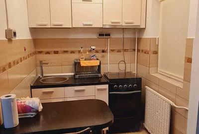 Inchiriez garsoniera Micalaca - 1