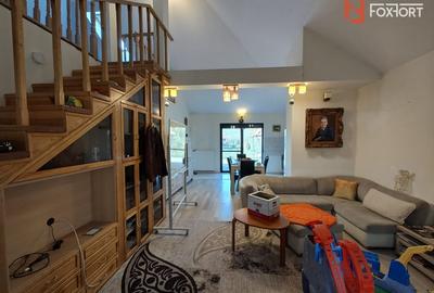 Casă individuală cu 3 camere cu Canalizare în Săcălaz - 2