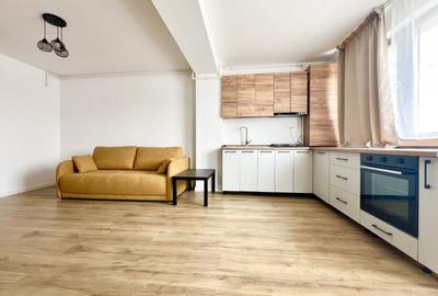 NOU / SUPERB / LOC PARCARE / COMPLET MOBILAT - 4