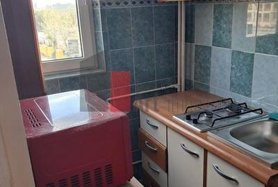 Garsoniera strada SIbiu - 9