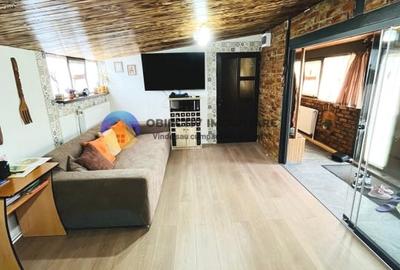 Casa + teren 664 mp de vanzare - Ghigoiesti, Neamt - 3