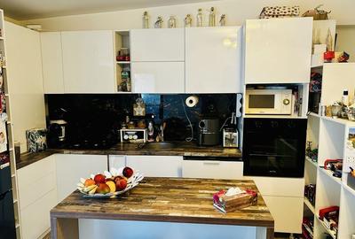 Apartament cu 2 camere decomandat, mobilat în Apahida - 3