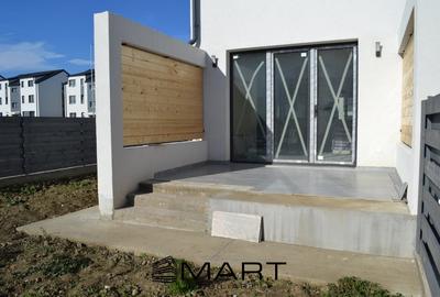 Duplex modern cu gradina si doua locuri de parcare - 3
