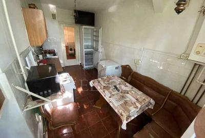 Apartament 2 camere în zona TASNAD - 2