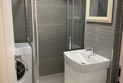 Garsonieră decomandată în Gheorgheni - 7