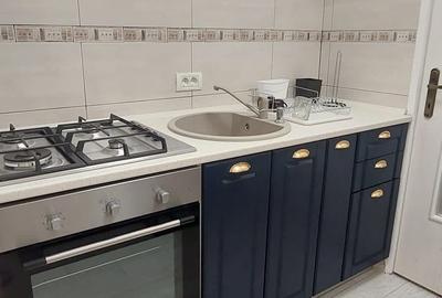 Garsonieră decomandată în Kogălniceanu - 1