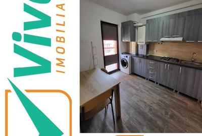 River’s Towers, Tudor Vladimirescu – Ap 1CD, 41Mp, Intabulat, 11/13 - 4