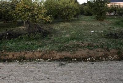 Teren de 1650 mp, în Central