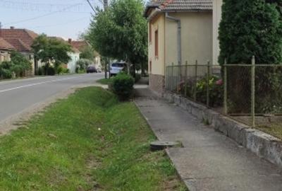 Casa de vânzare situat în satul Ilișua, comuna Șărmășag, Județul Sălaj - 5