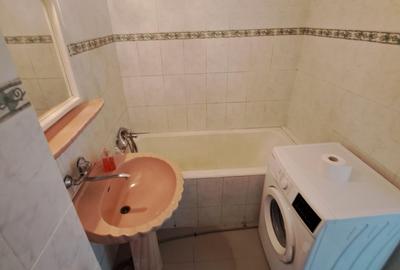 3 camere, intre Gara de Nord si Basarab, B-dul Dinicu Golescu, nr 39 - 4