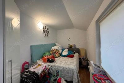 Casă cu Teren 2900 Mp în Trestia - 14