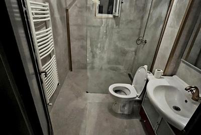 Apartament cu 3 camere semidecomandat în Central - 4