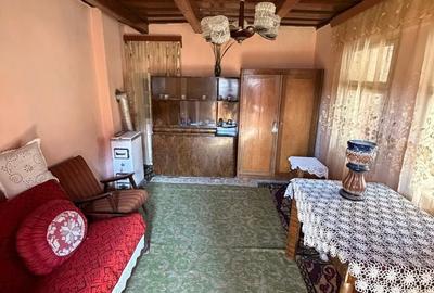 Casă cu 5 camere cu Teren 3252 Mp în Aghireșu - 19
