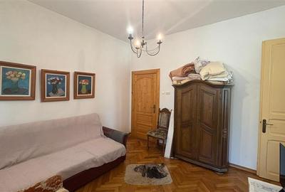 Casă cu 3 camere cu Canalizare în Copou - 19