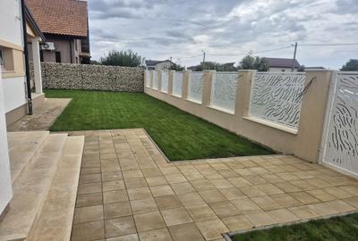 NOU-Casa cu piscina-Direct Proprietar-Comision 0 - 4