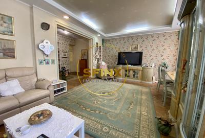 4 camere, Calea Grivitei / Calea Victoriei, 128 mp, et 1/3, monument istoric 4 camere, Calea Grivitei / Calea Victoriei, 128 mp, et 1/3, monument istoric - 6