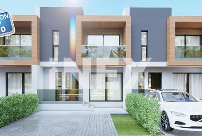 Apartamente in stil Grecesc cu Gradina si Curte - 6