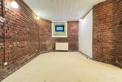 Duplex cu 10 camere cu Teren 180 Mp în Capitale - 30