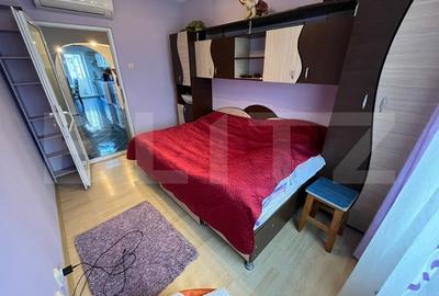 Apartament 3 camere, 86 mp utili, zona Micro 11 - 2