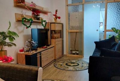 Apartament cu 2 camere decomandat, mobilat în Șelimbăr - 2