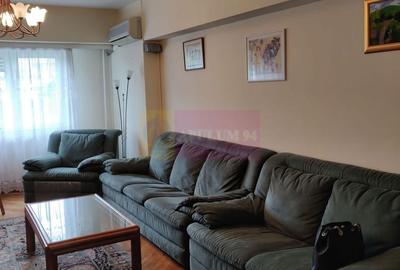 Apartament cu 4 camere decomandat în Unirii