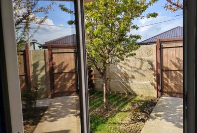 Casă cu 3 camere în Central - 4