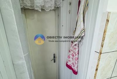 Apartament cu 3 camere semidecomandat în Dărmănești - 10