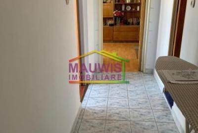 Apartament cu 2 camere, mobilat în Baba Novac - 3