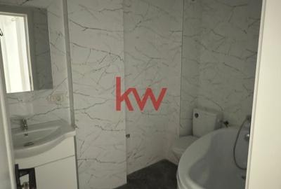 Apartamente Open Space de Vanzare | Cartier Iris | Bloc Nou - 13
