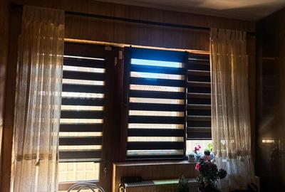 Bratianu- Casa P+1, 4 camere, constr Bca, finisata si mobilata complet - 6