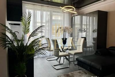 Apartament cu 2 camere decomandat în Central - 2
