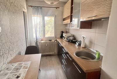 Apartament cu 2 camere decomandat în Popoveni - 6
