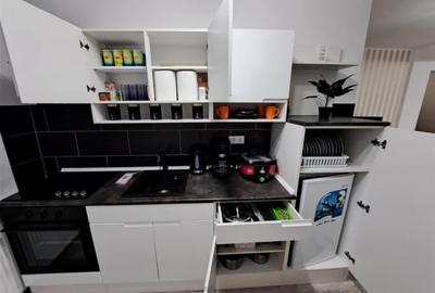 RECO chirie in apartament lux - 7