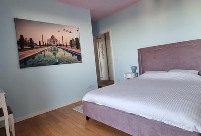 Apartament cu 3 camere decomandat, mobilat în Central - 5