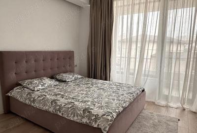 Apartament cu 2 camere decomandat în Nicolae Grigorescu