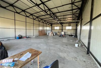 Spațiu comercial, de 480 mp, în Răzvad - 2