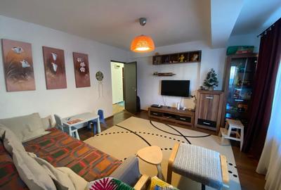 Apartament 2 camere 62mp, Popesti-Leordeni ,Parcare ,Mobilat si Utilat - 29