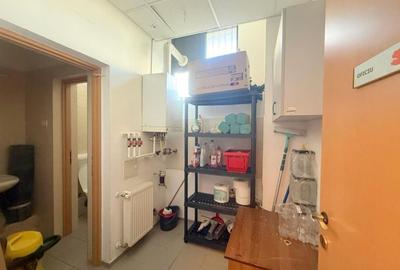 Spațiu comercial, de 152.35000610352 mp, în Soarelui - 4