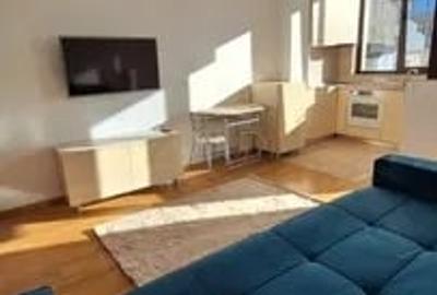 Apartament cu 1 camera, etajul 3/5, zona Copou-Stadion - 1