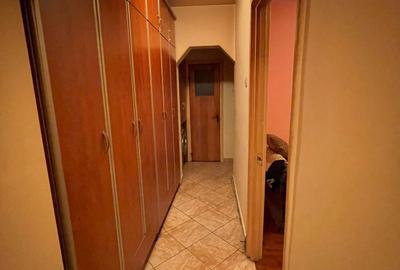 Apartament cu 3 camere decomandat, mobilat în Lacul Tei - 3